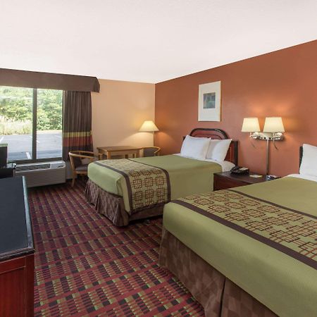 Days Inn By Wyndham Myrtle Beach Socastee Eksteriør billede