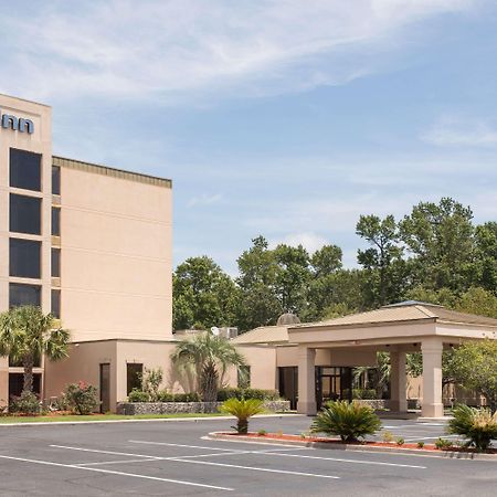 Days Inn By Wyndham Myrtle Beach Socastee Eksteriør billede