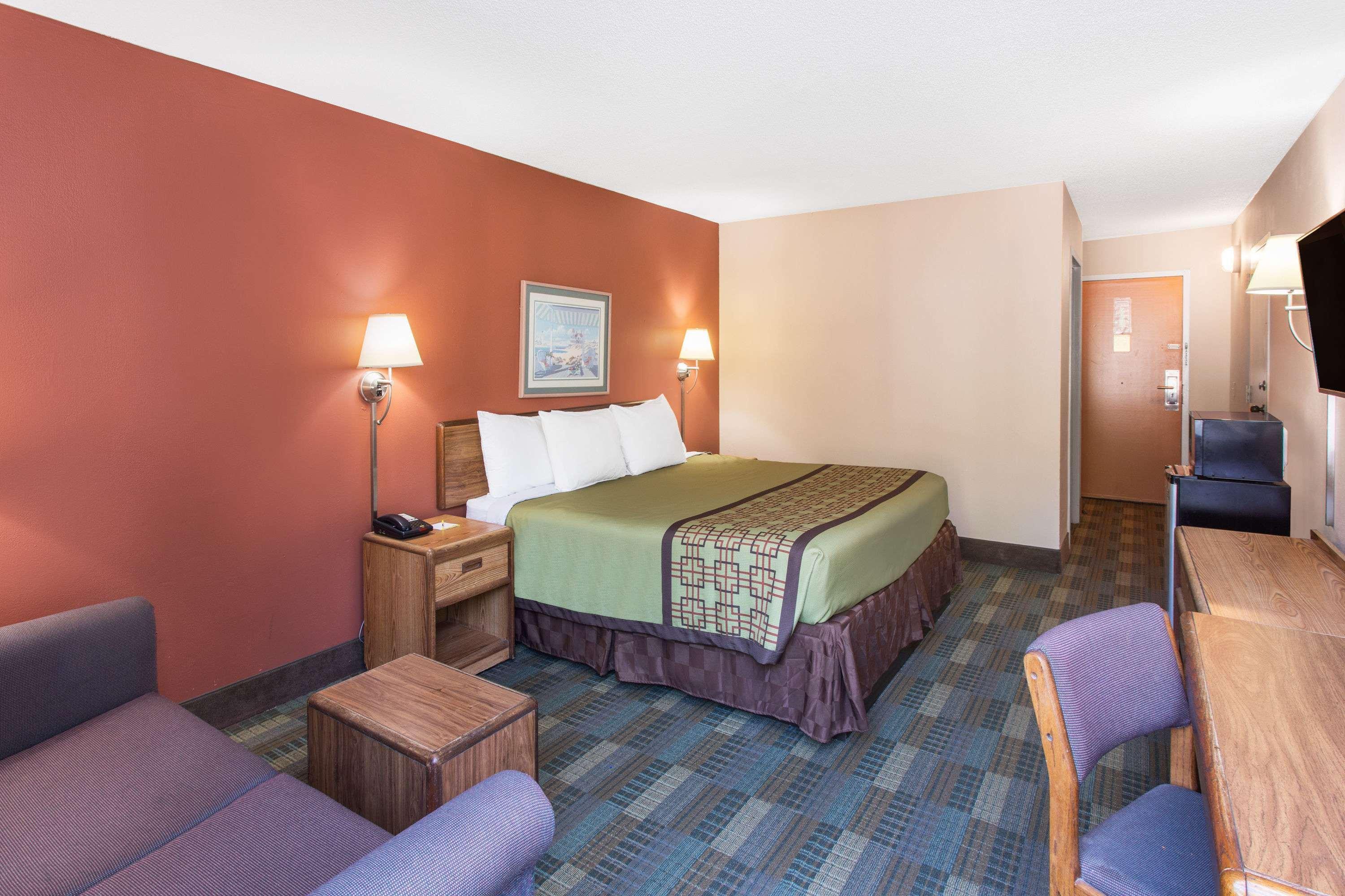 Days Inn By Wyndham Myrtle Beach Socastee Eksteriør billede