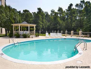 Days Inn By Wyndham Myrtle Beach Socastee Eksteriør billede