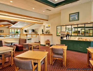 Days Inn By Wyndham Myrtle Beach Socastee Eksteriør billede